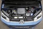 Volkswagen eco up! 5-Door 2017 года
